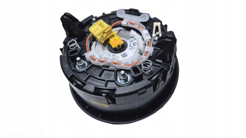 AIRBAG Poduszka powietrzna Kierowcy Mercedes W213 LIFT Sprinter W907 W910 - 8
