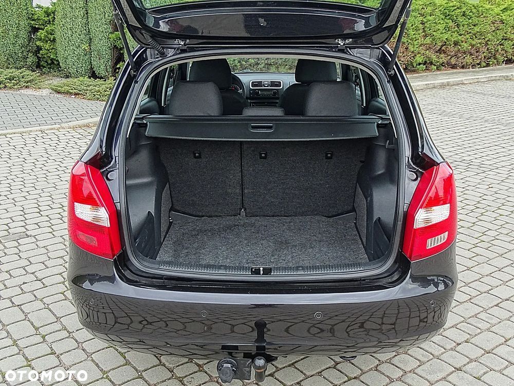 Skoda Fabia 1.4 16V Style - 39