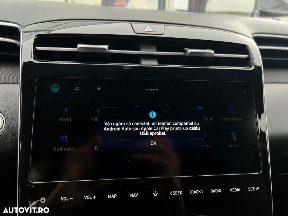 Hyundai Tucson - 24