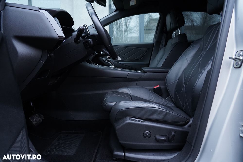 Citroën DS7 Crossback 4x4 RIVOLI - 27