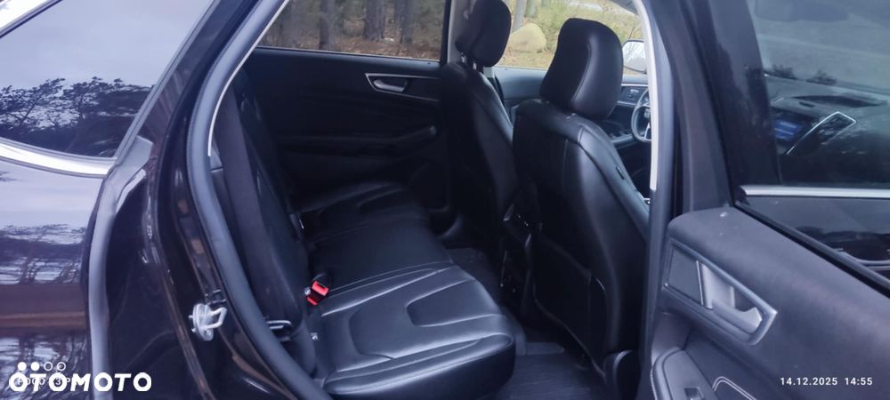 Ford Edge - 17