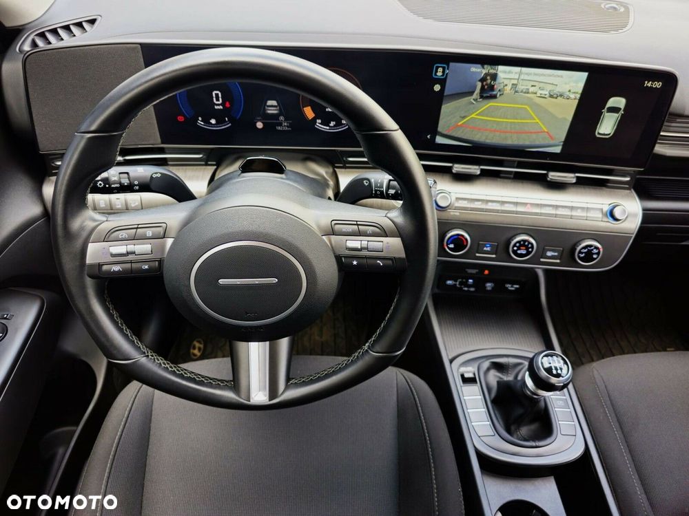 Hyundai Kona 1.0 T-GDI Smart - 12