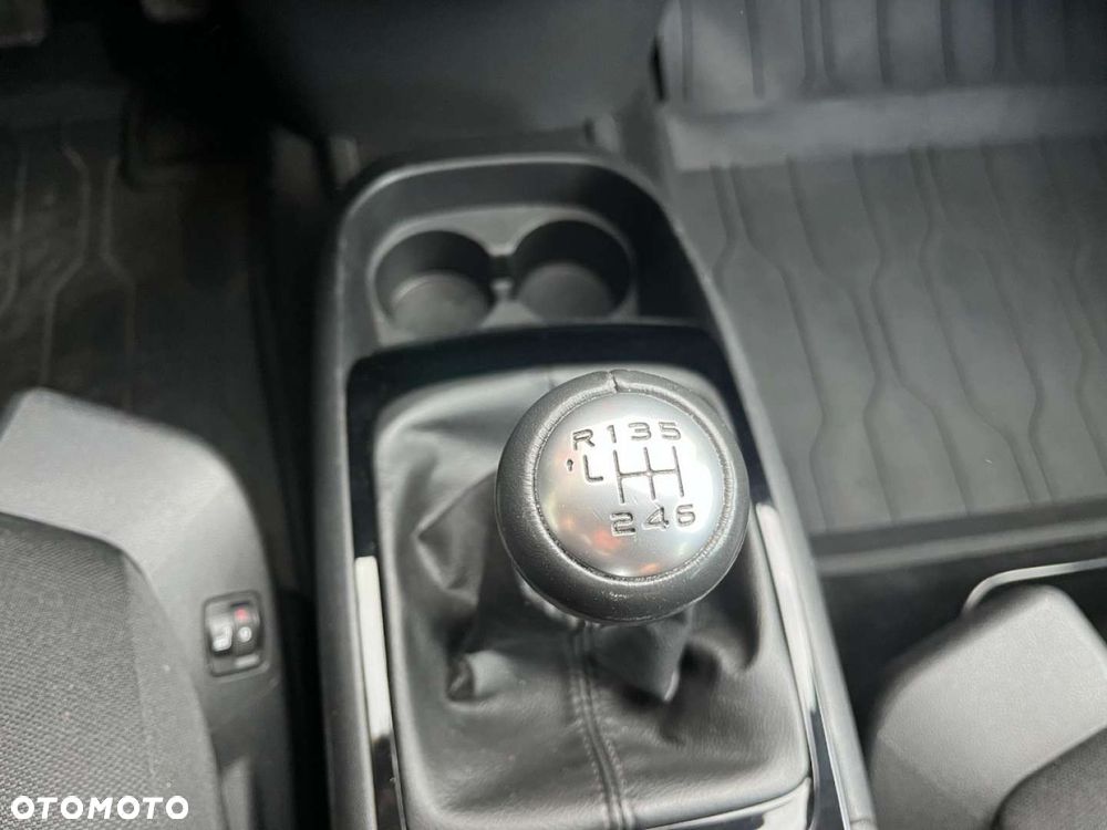 Citroën C4 Grand Picasso 1.6 BlueHDi Shine S&S - 12