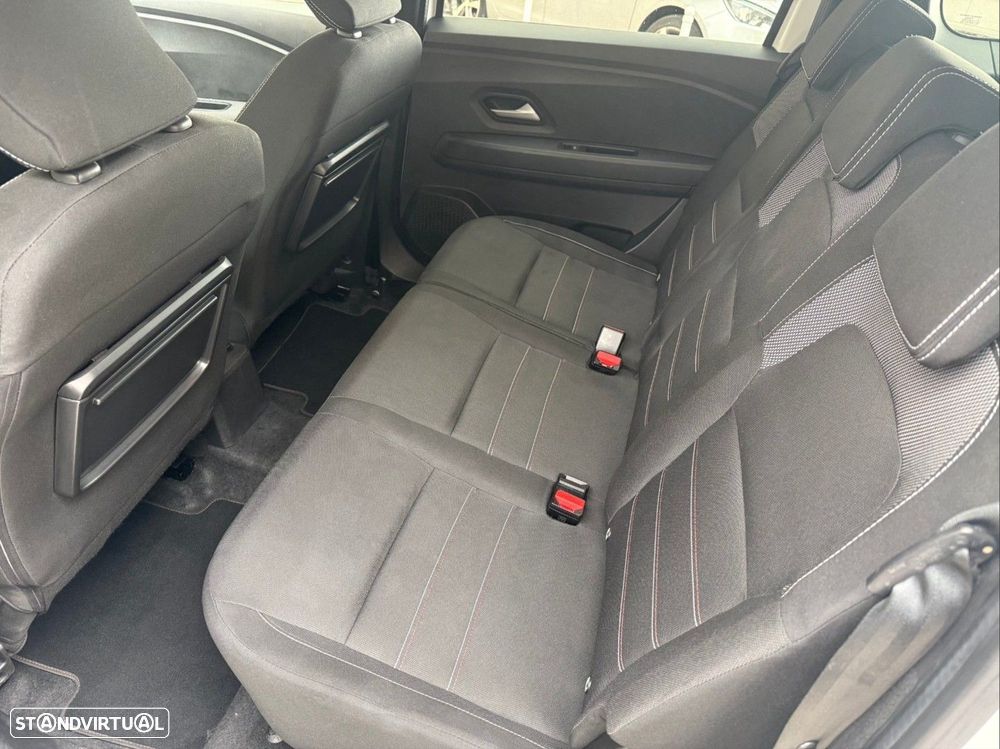 Dacia Jogger 1.0 ECO-G Extreme Bi-Fuel - 7