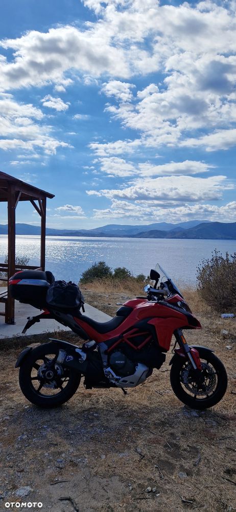Ducati Multistrada - 24