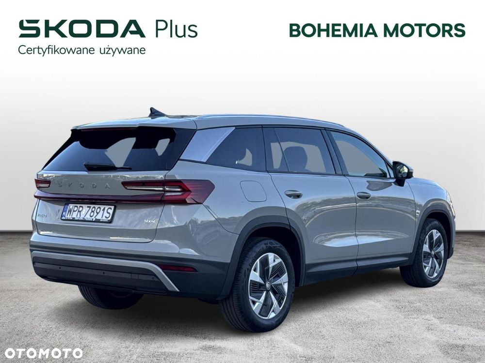 Skoda Kodiaq - 5