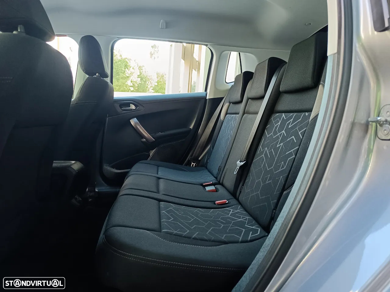 Peugeot 2008 82 e-VTI ETG5 Active - 13