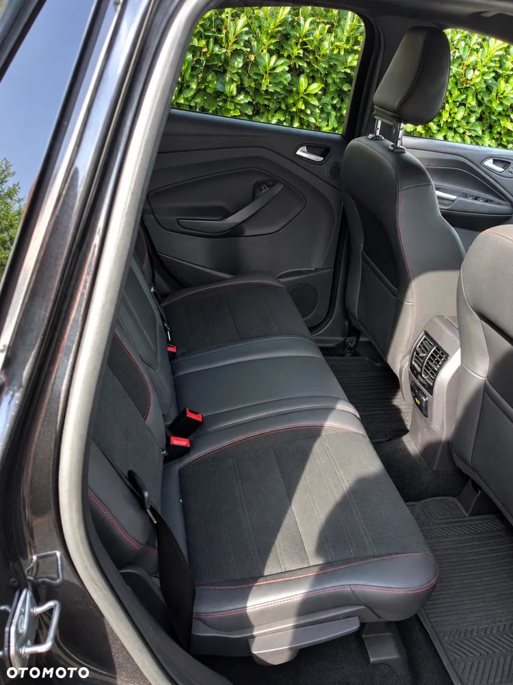 Ford Kuga 1.5 EcoBoost AWD ST-Line ASS - 15