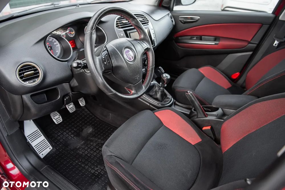 Fiat Bravo - 5