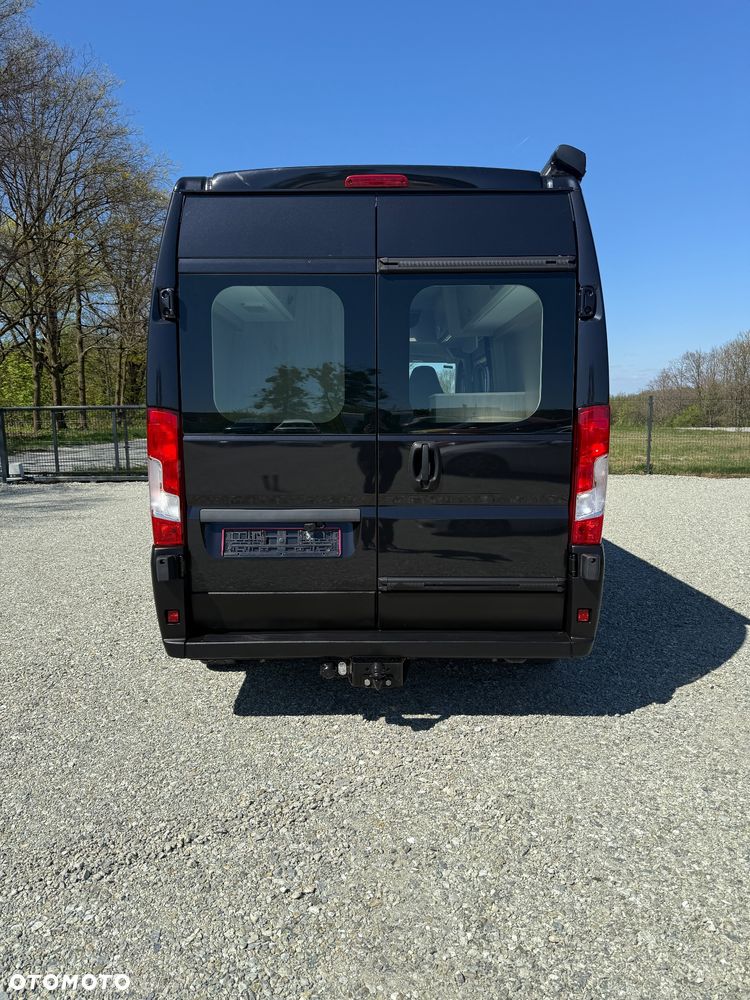Fiat Ducato Roller Team Livingstone 2 - 8