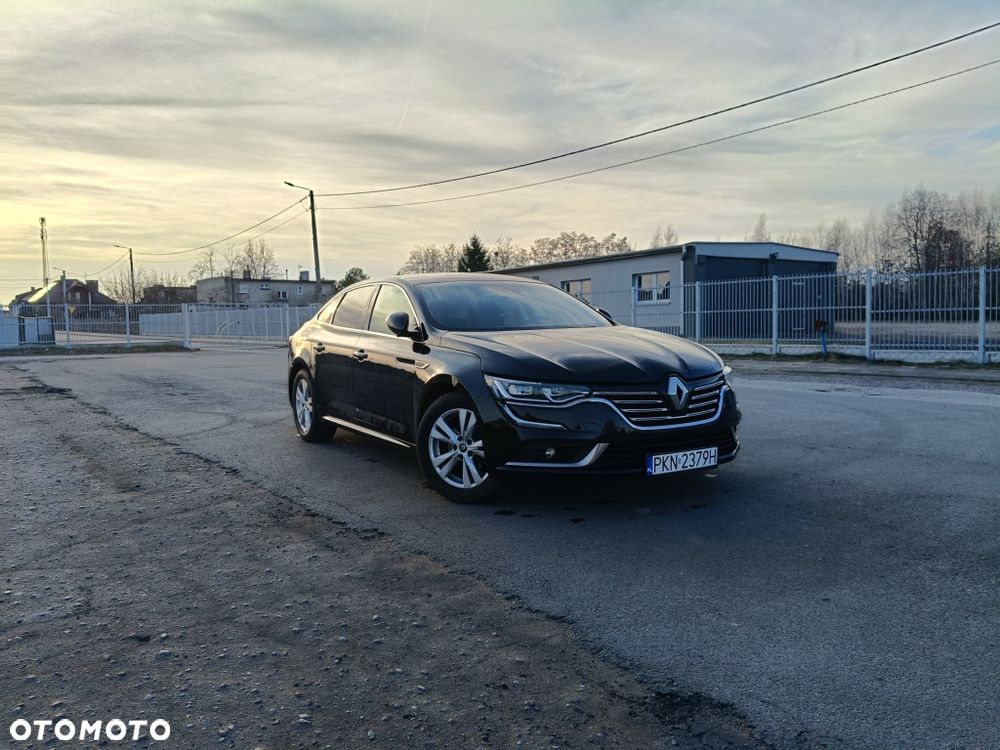 Renault Talisman - 3