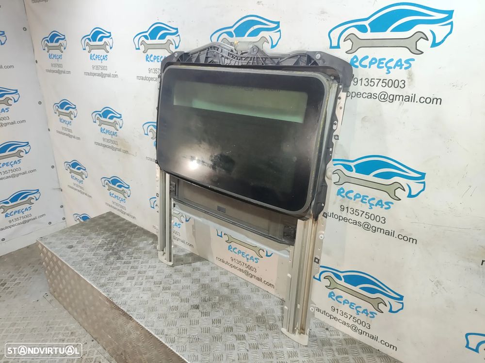 Teto de Abrir elétrico original BMW Serie 3 E92 Coupé - 3