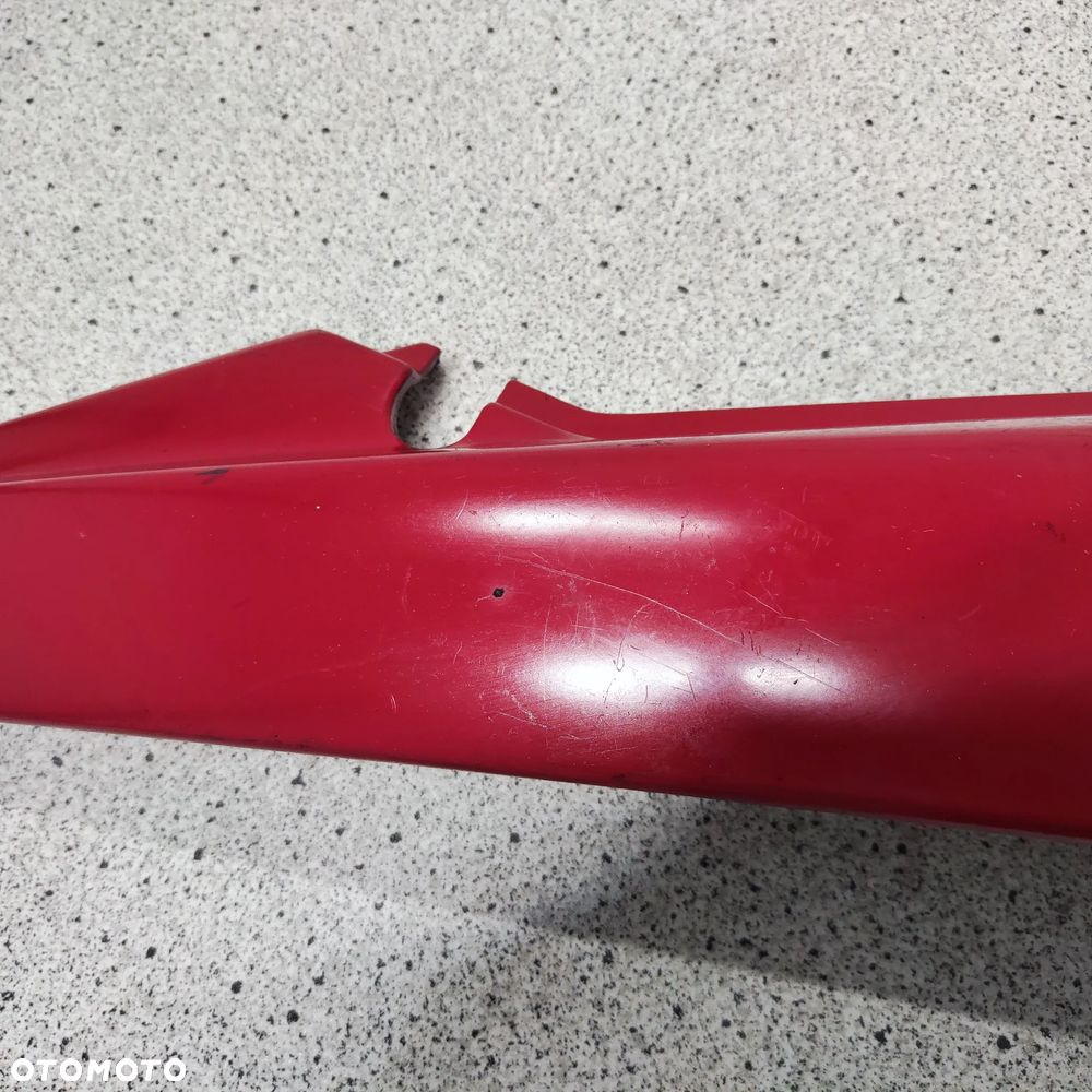 Owiewka, osłona, bok, boczek, zadupek, ogon Suzuki DR 800 DR800 Big - 5