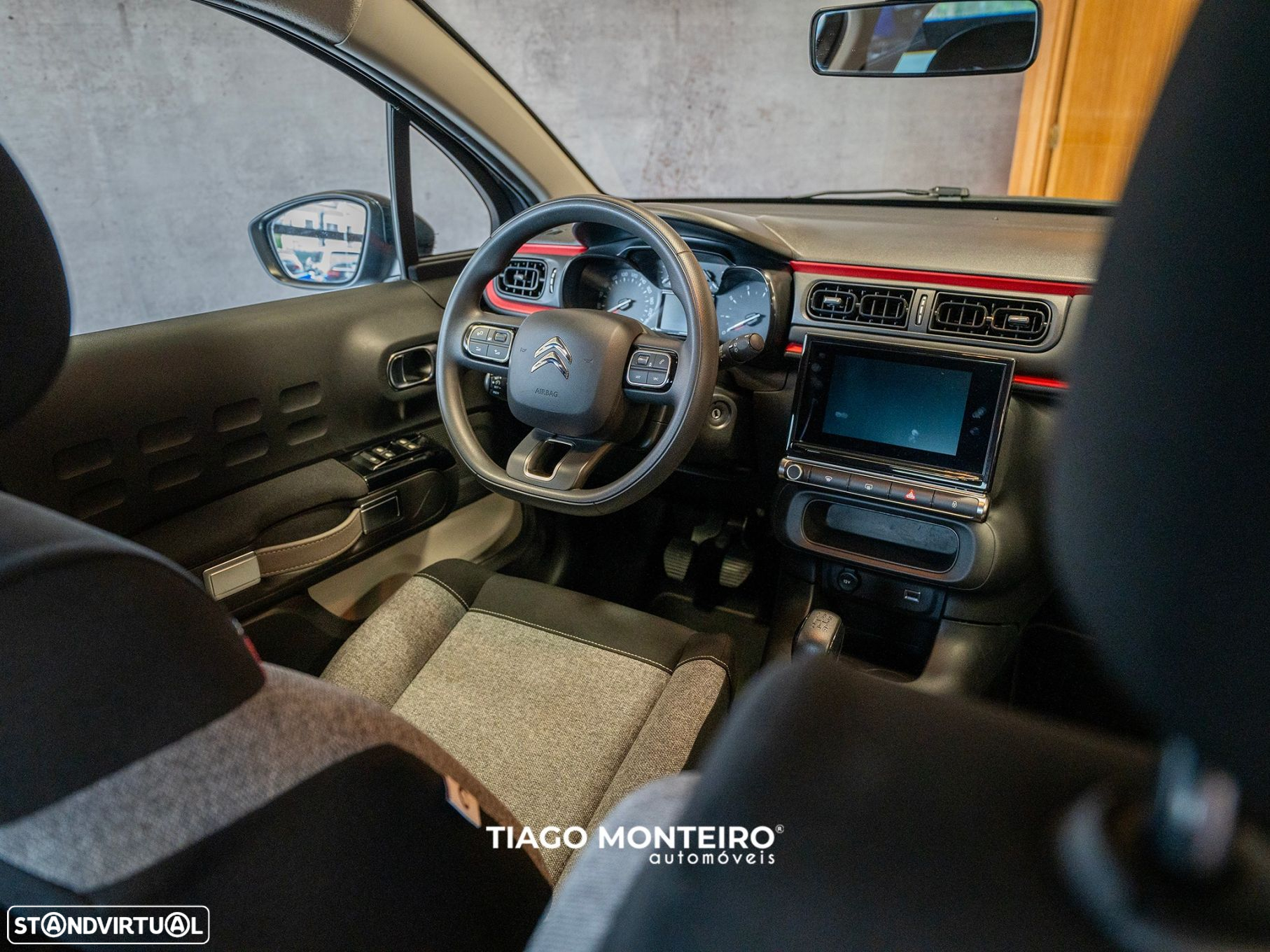 Citroën C3 1.2 PureTech C-Series - 49