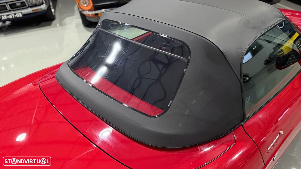 Fiat Barchetta 1.8 16V - 12