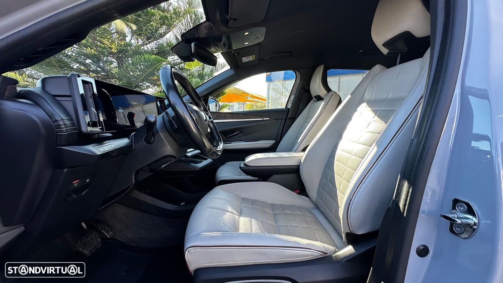 Renault Mégane E-Tech EV60 Iconic - 21