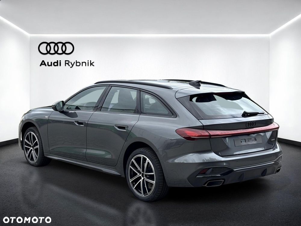 Audi A5 Avant - 4