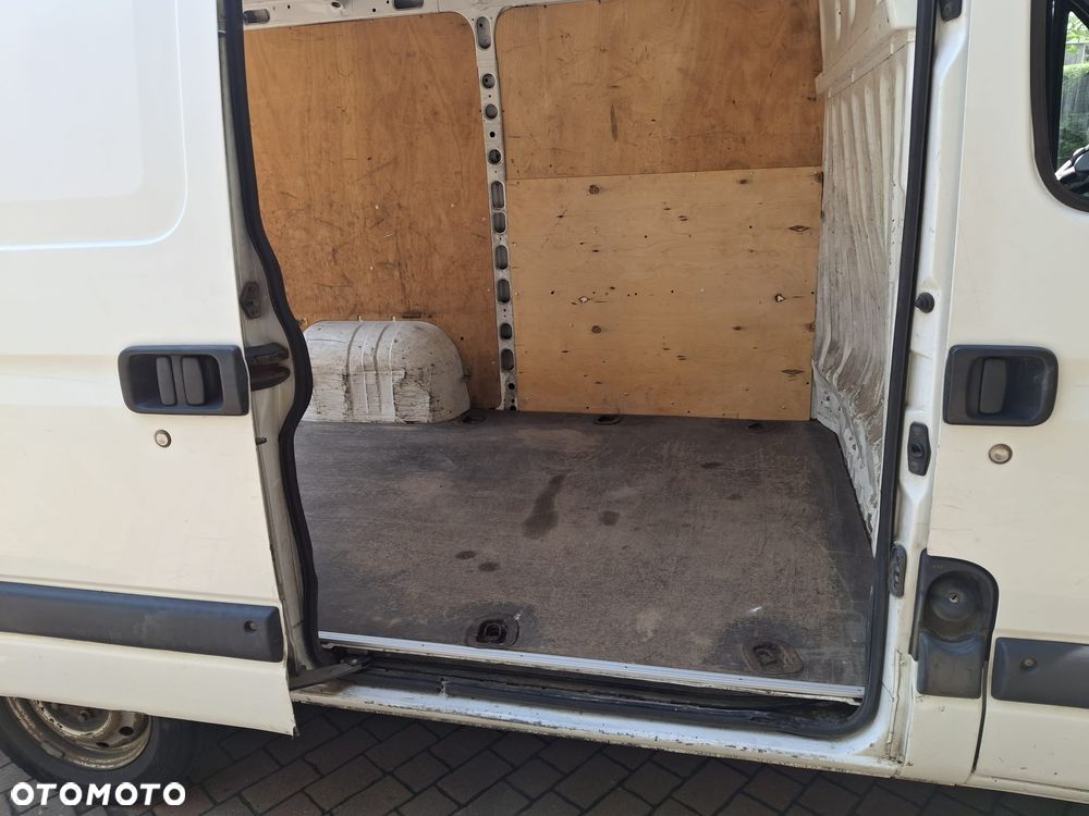 Renault Master - 12