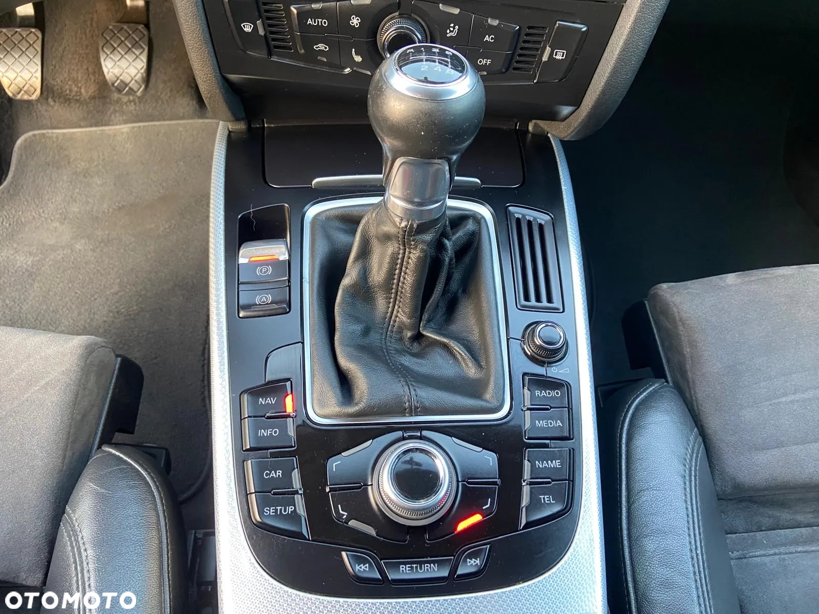 Audi A4 2.0 TDI - 10