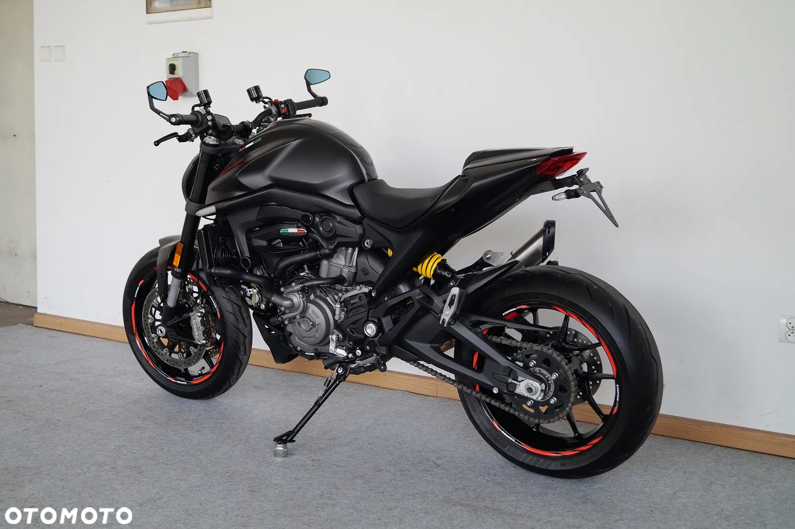 Ducati Inny - 7