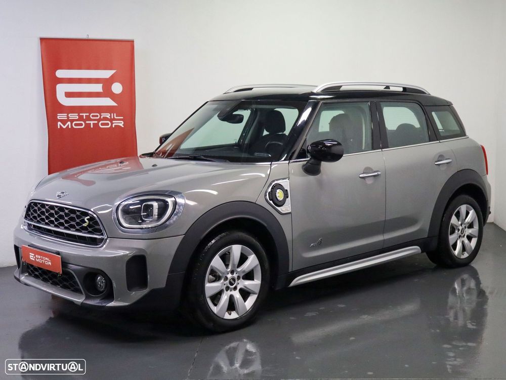 MINI Countryman Cooper SE ALL4 Auto - 1