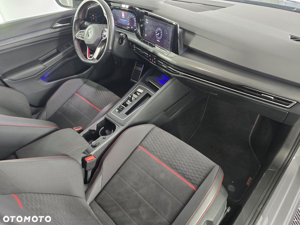 Volkswagen Golf 2.0 TSI OPF DSG GTI Clubsport 45 - 20