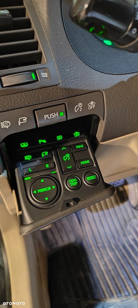 Lexus GS - 34
