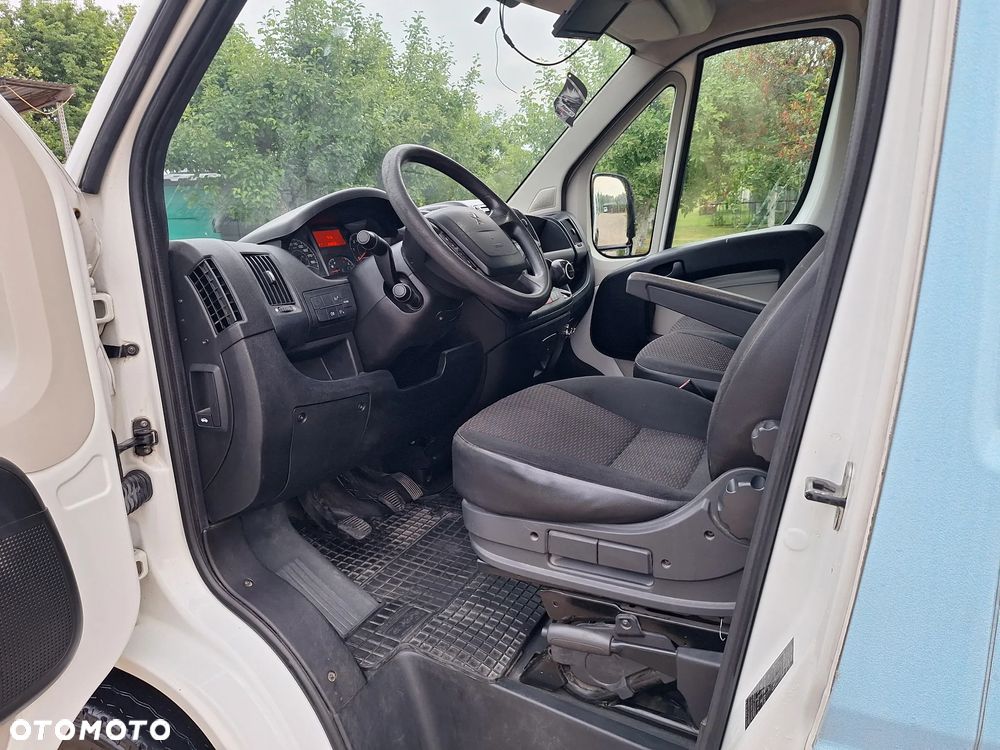 Peugeot BOXER - 8