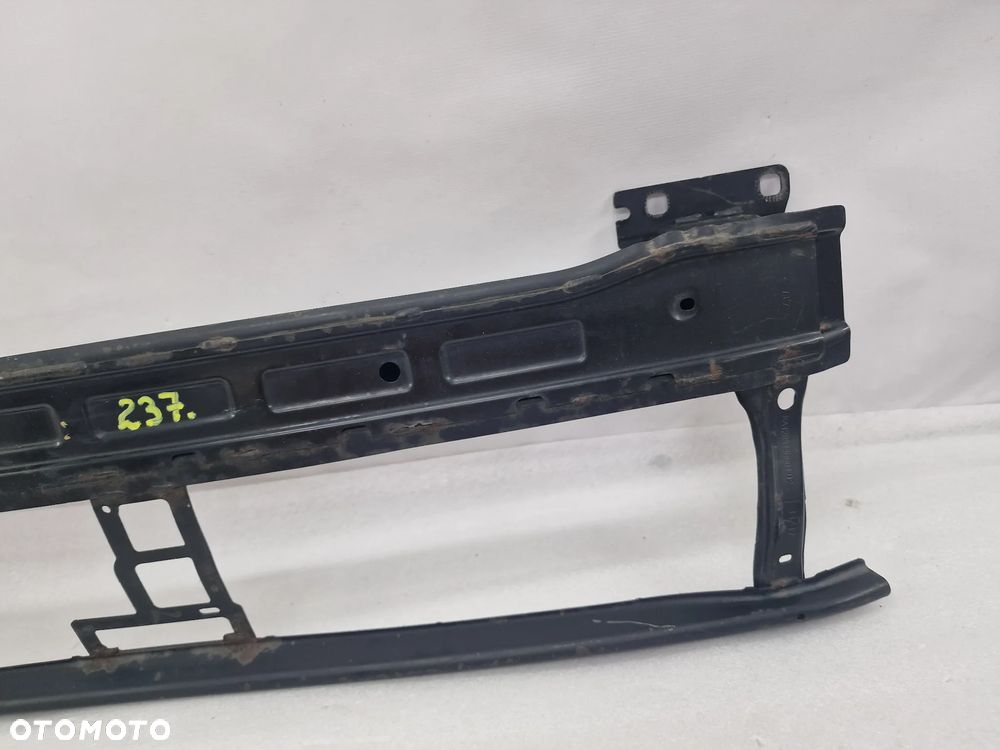 AUDI Q2 81A 16- BELKA PRZEDNIA PRZÓD / POD ZDERZAK PRZEDNI , NR KA1283440604 / 81A807109C , NR AUKCJI BEL237 - 5