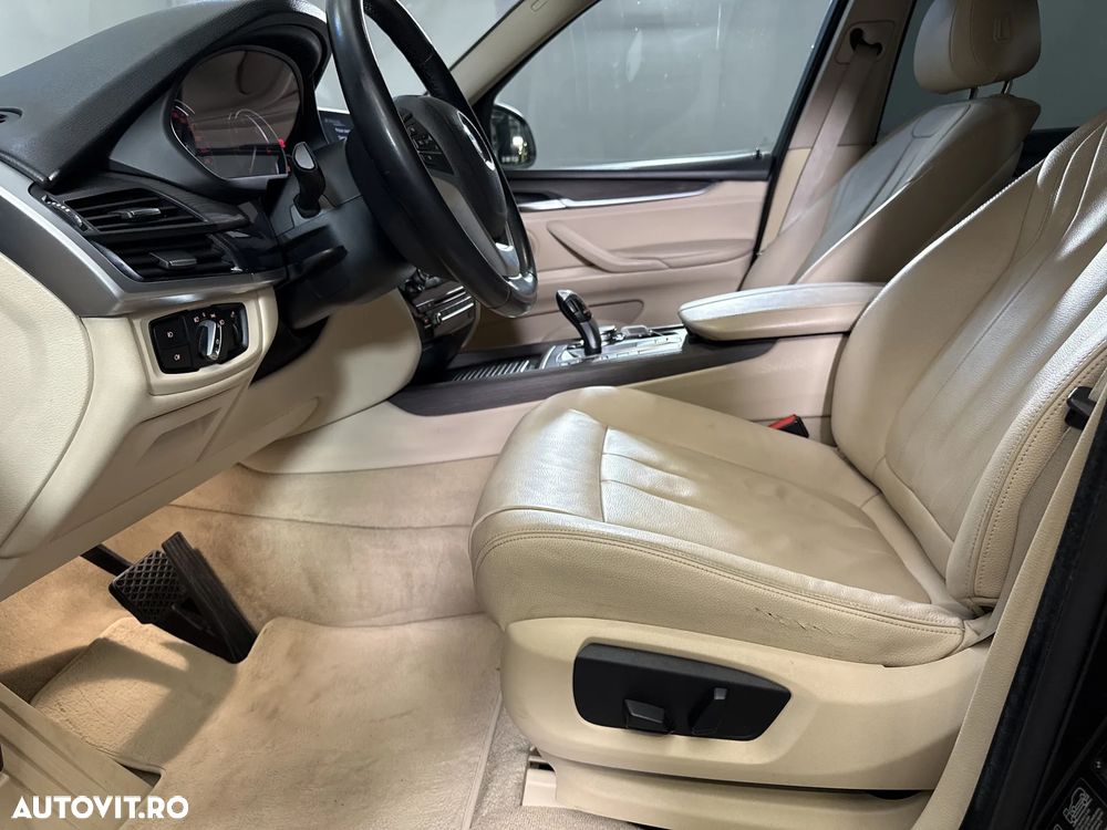 BMW X5 xDrive25d - 23