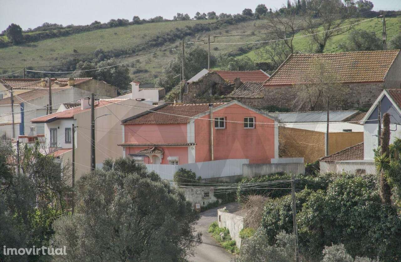 Moradia em Laje (Mafra) - Grande imagem: 2/22