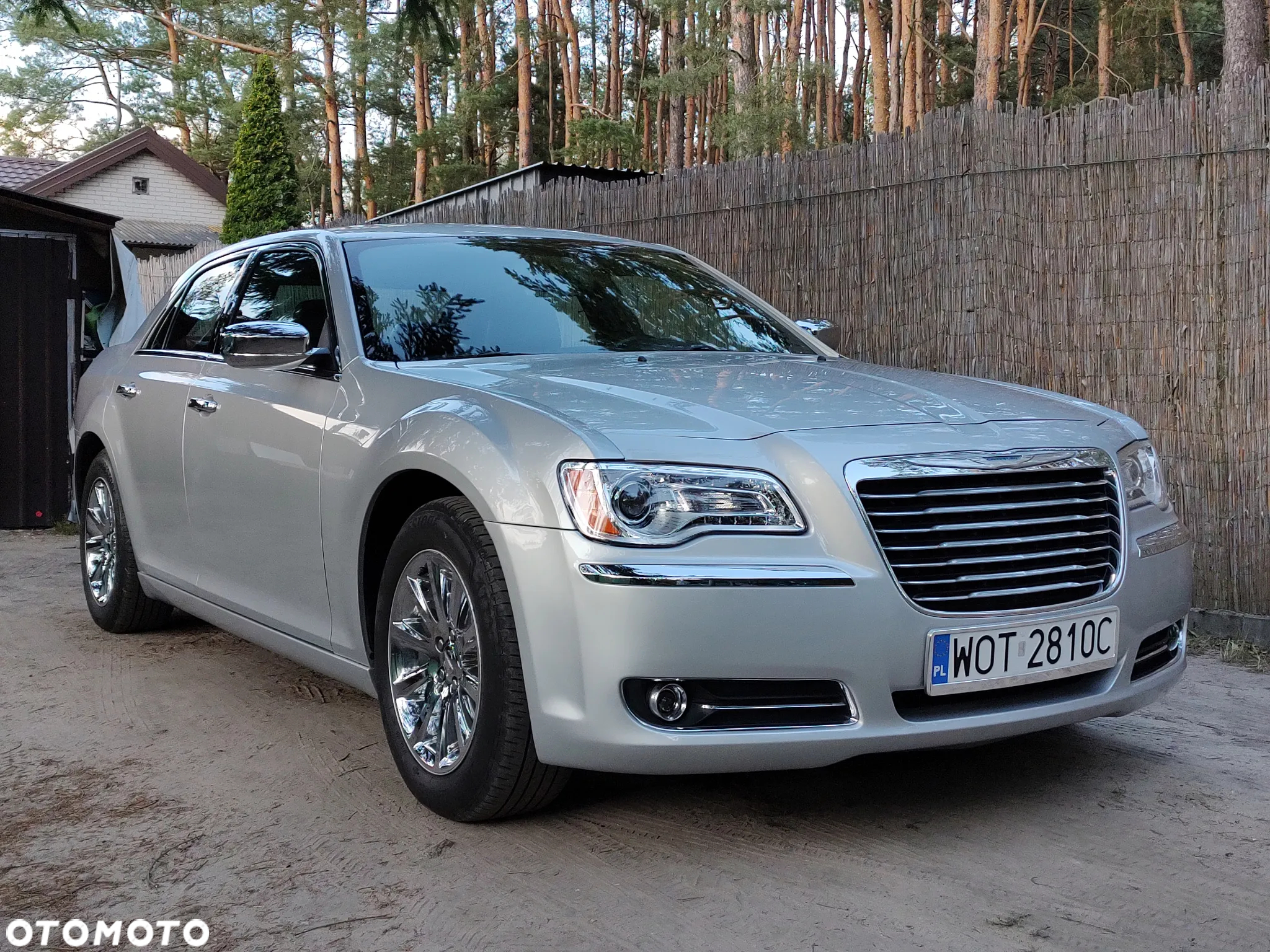 Chrysler 300 - 2