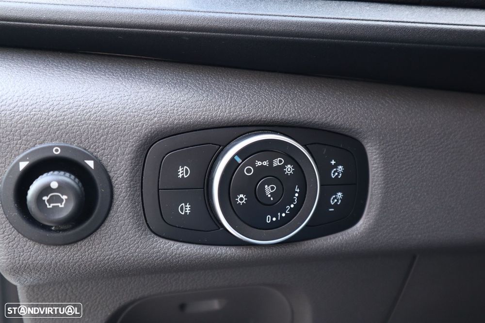 Ford Transit 350 L3 2.0 TDCi H1 CD Trend - 23