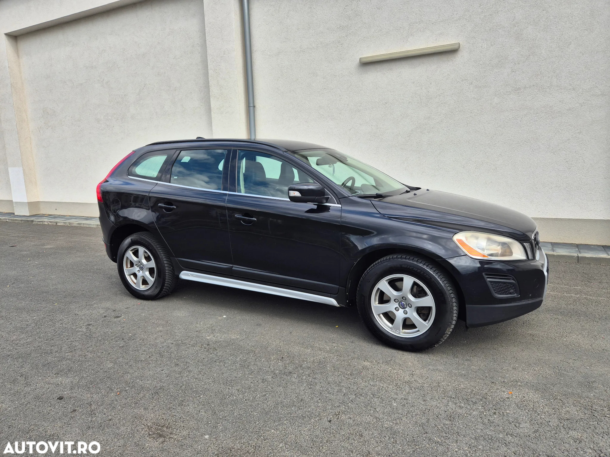 Volvo XC 60 D4 RDesign - 3