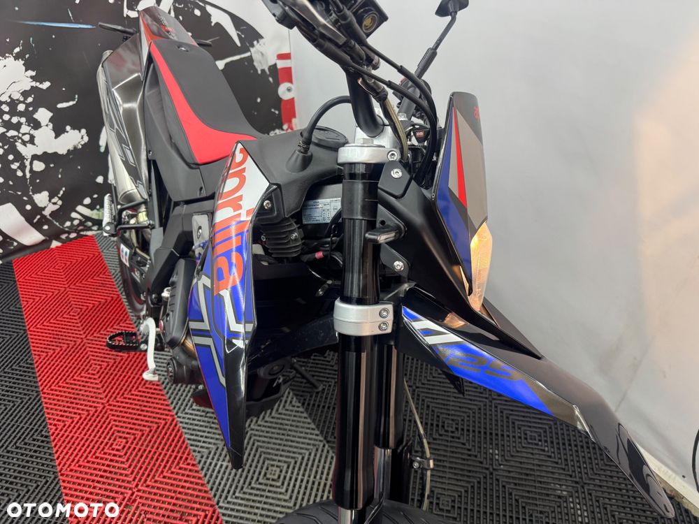 Aprilia SX - 39