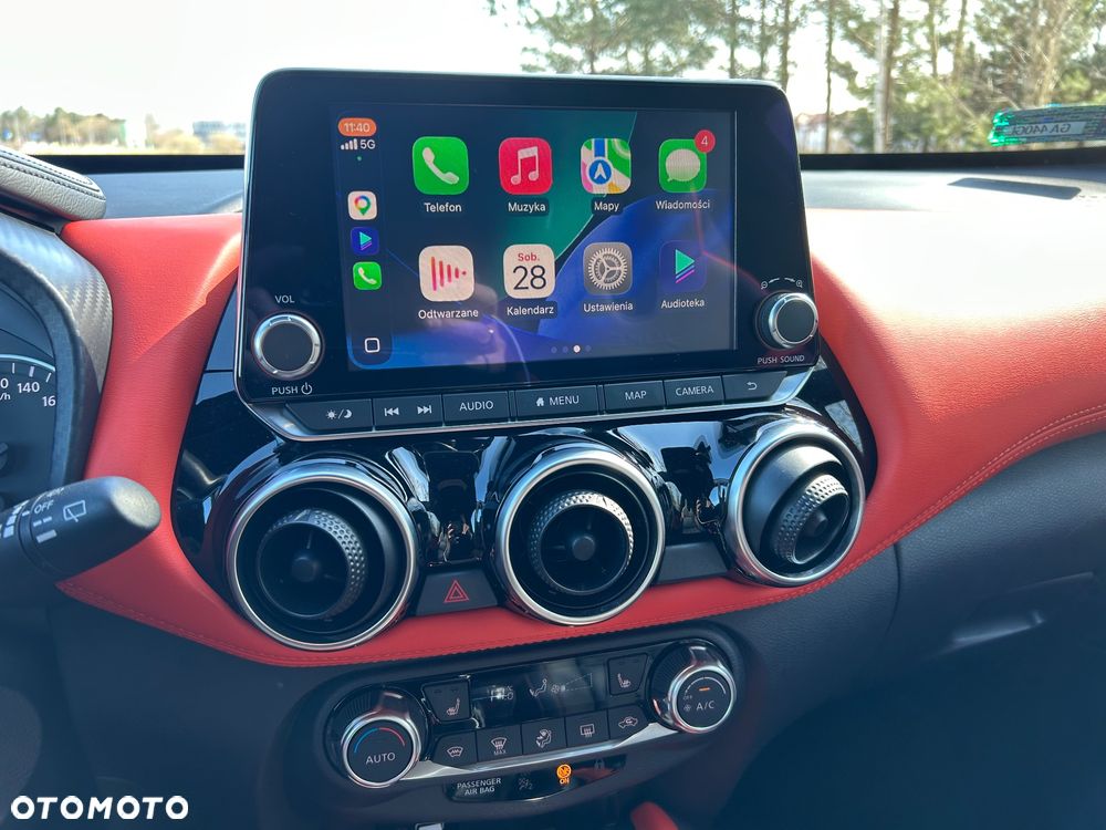 Nissan Juke 1.0 DIG-T N-Design - 29