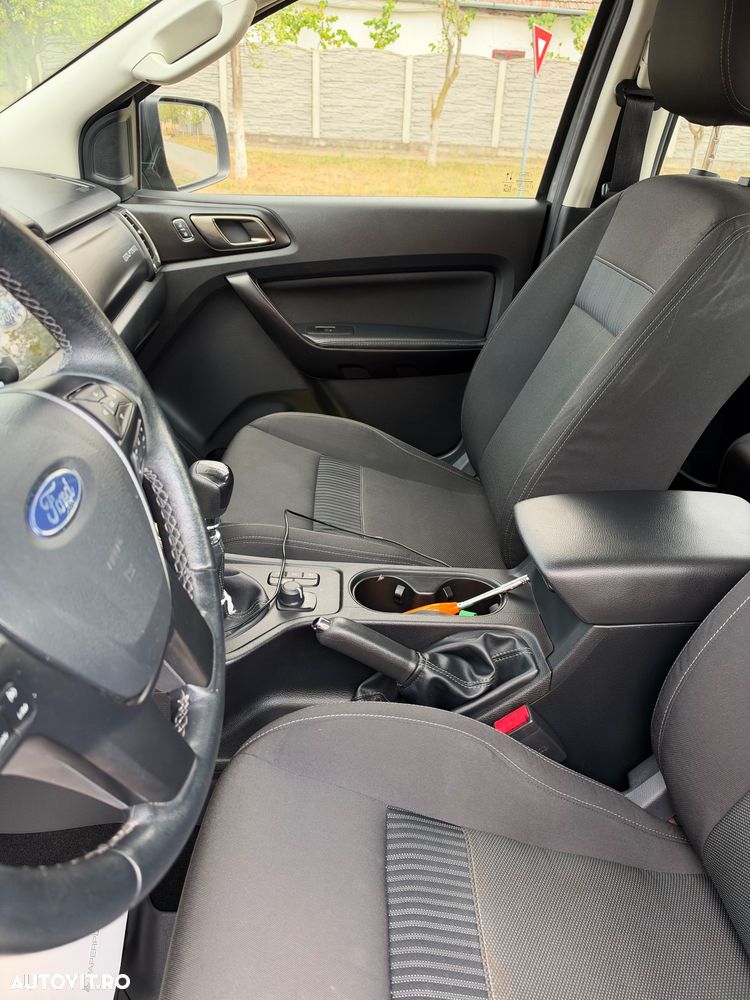 Ford Ranger - 4