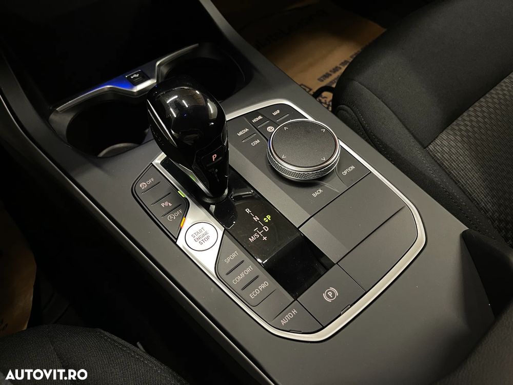 BMW Seria 2 218d Aut. Advantage - 28