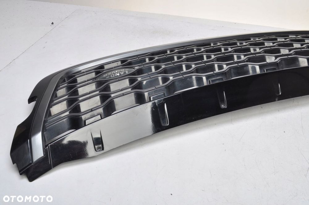 LAND ROVER RANGE ROVER VELAR L560 ATRAPA GRILL JA82-8A163 - 7
