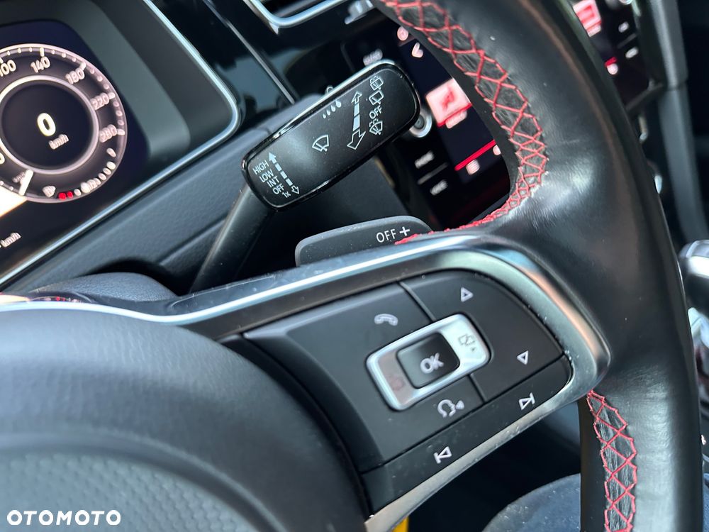 Volkswagen Golf 2.0 TSI BMT GTI Performance DSG - 28