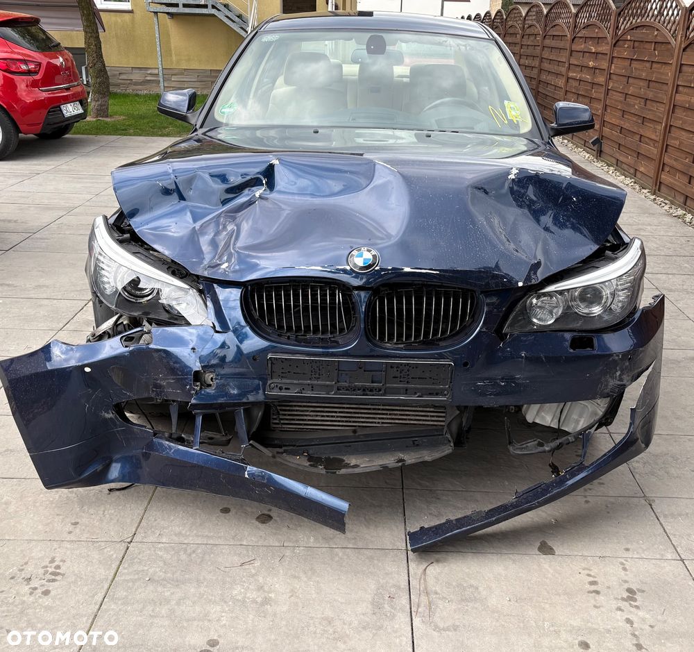 BMW Seria 5 525xd Edition Exclusive - 5