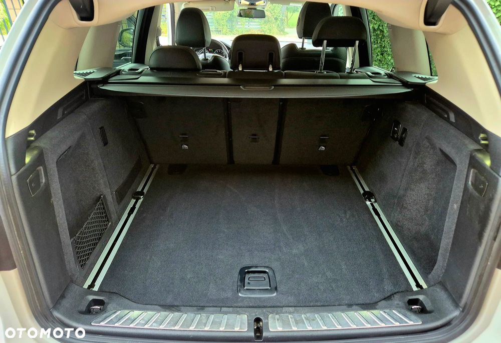 BMW X3 xDrive20i GPF xLine - 10