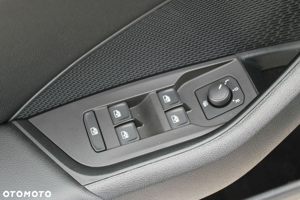 Skoda Octavia - 20