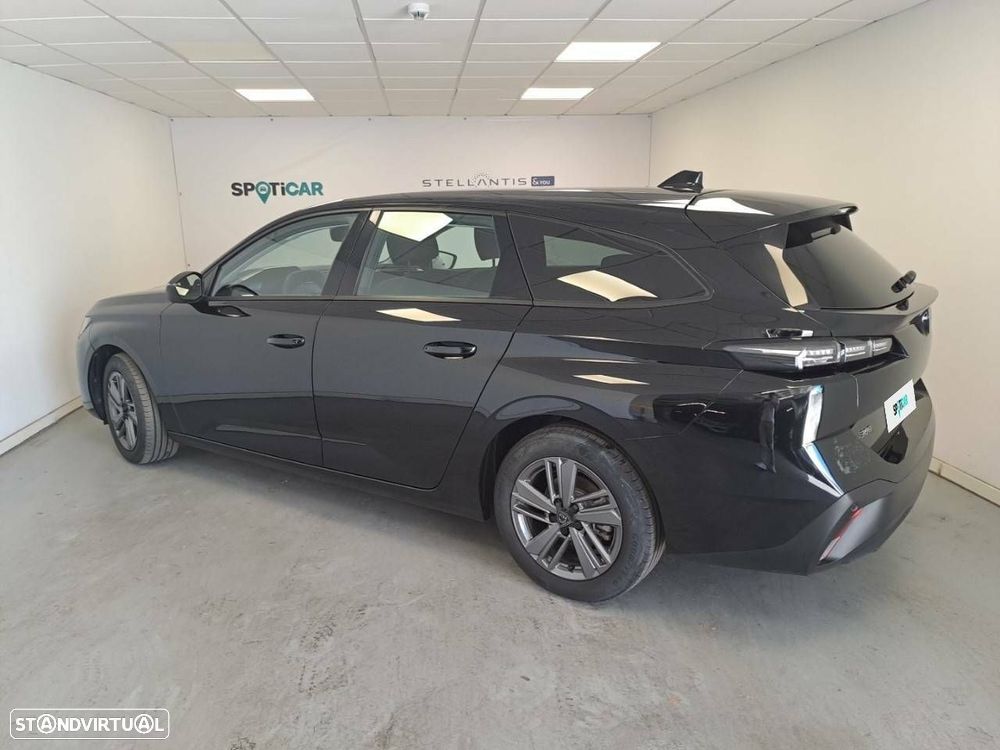 Peugeot 308 1.2 PureTech Active - 5