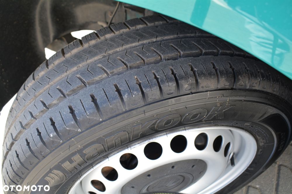 Volkswagen VW TRANSPORTER T5 LIFT - 26