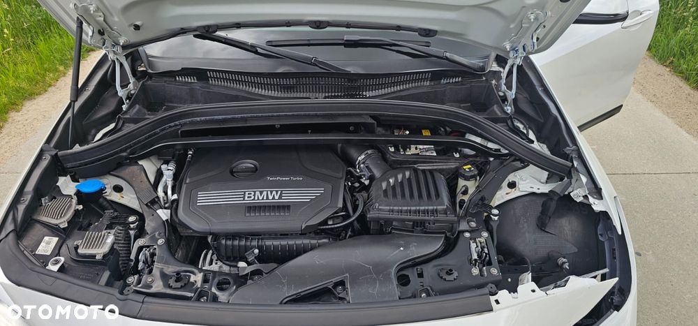 BMW X2 - 23