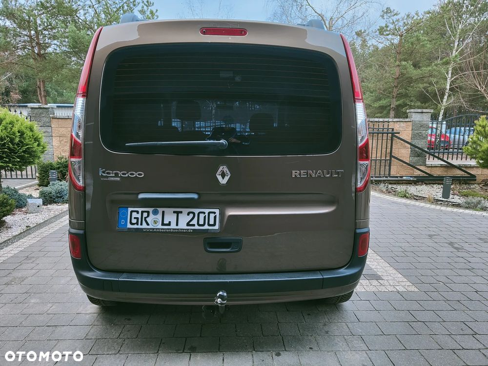Renault Kangoo 1.2 TCE Energy Helios - 33