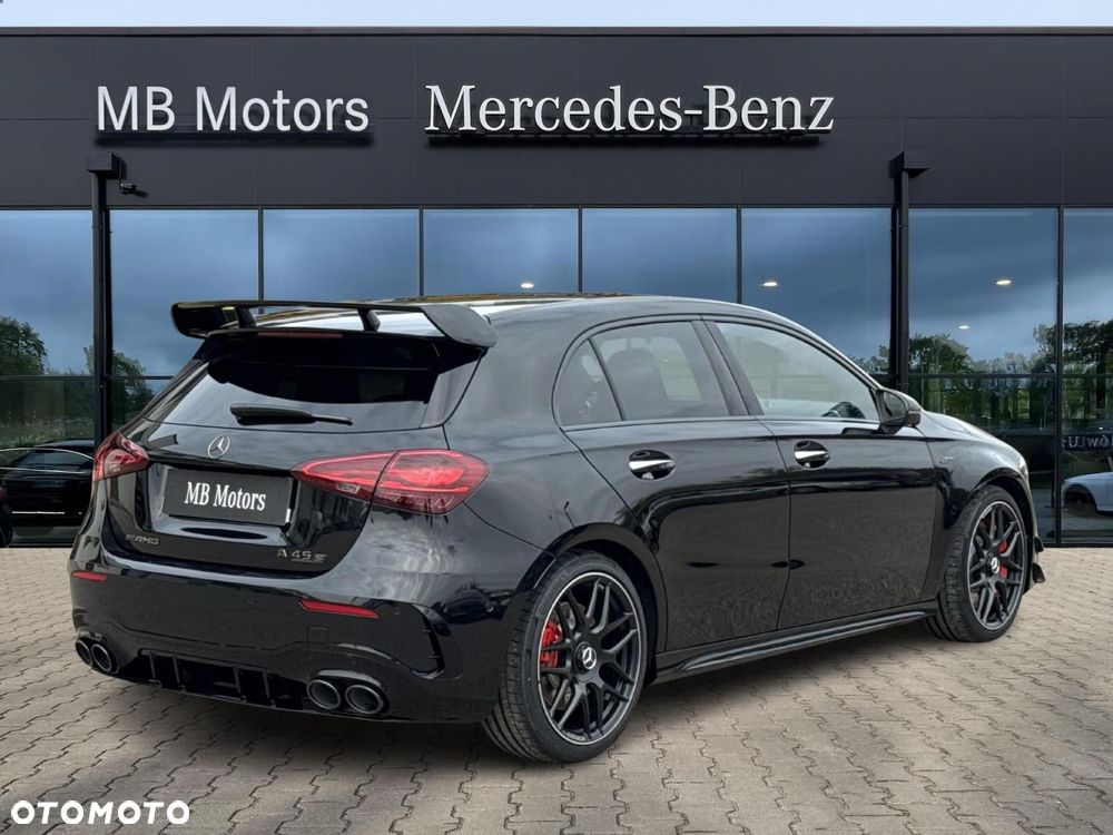 Mercedes-Benz Klasa A - 6