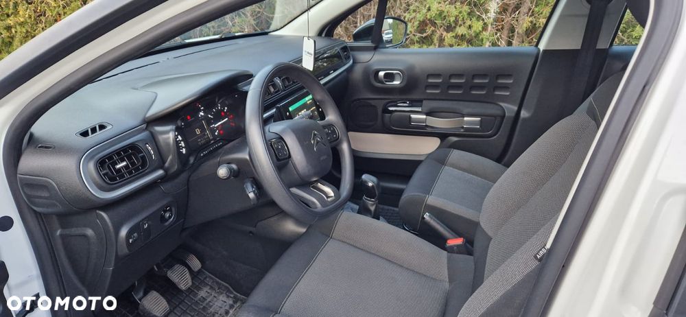 Citroën C3 BlueHDi 100 S&S SHINE - 7