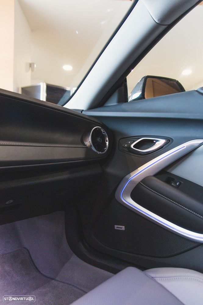 Chevrolet Camaro 6.2 V8 Aut. - 18